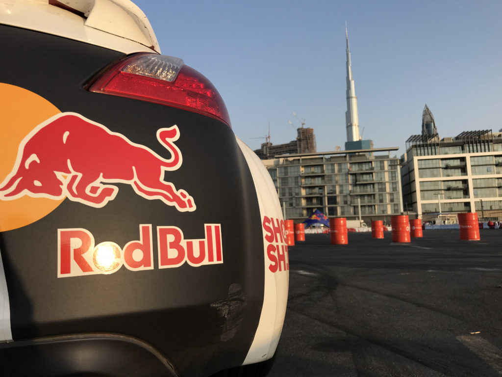 redbull-car-drift-city-walk-dubai-3