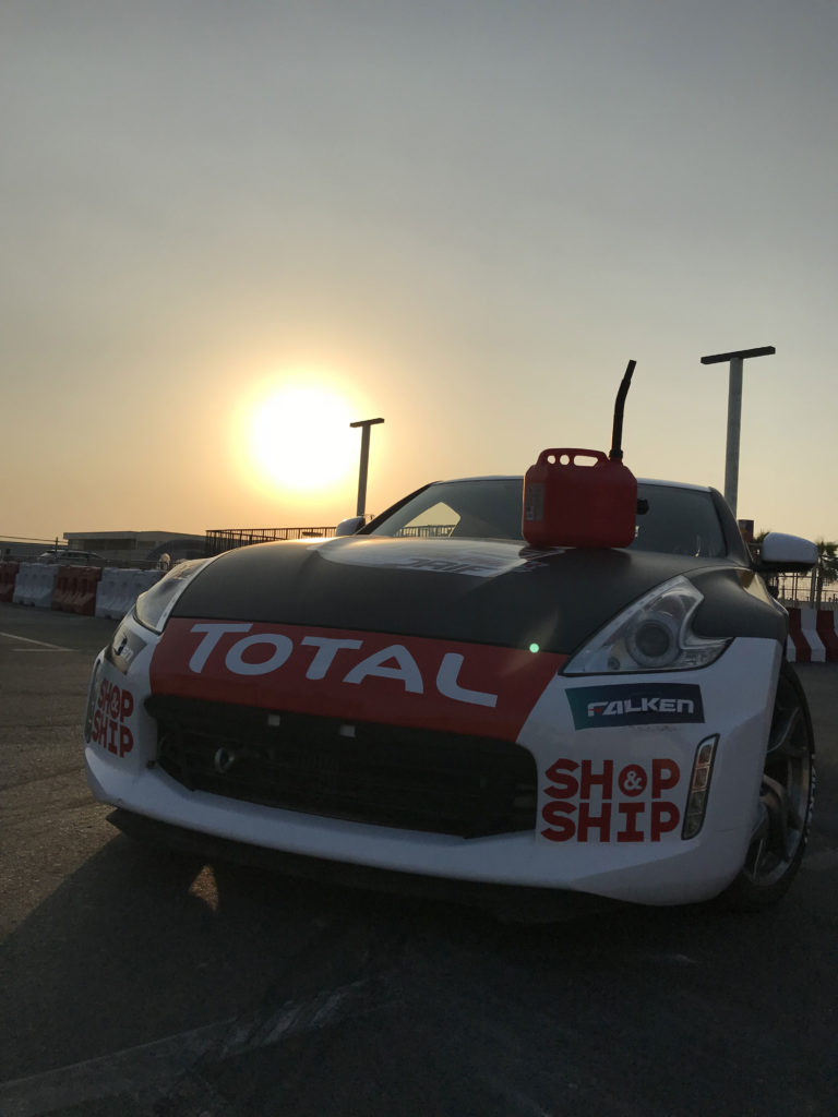 redbull-car-drift-city-walk-dubai-4