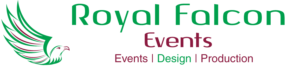 Royal falcon events