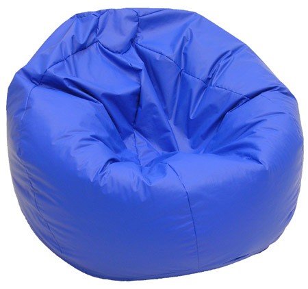 greatbeanbags-retro-bean-bag-blue color