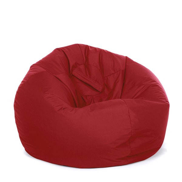 greatbeanbags-retro-bean-bag-red color