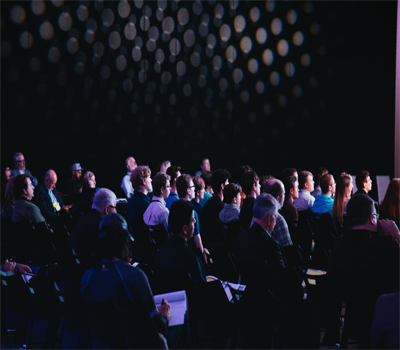 Conferences