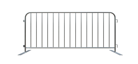 Police Barriers