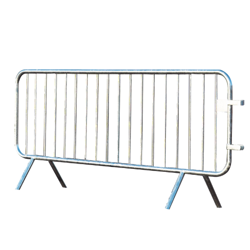 Heras Fence