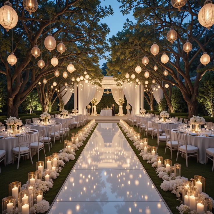 Weddings and Celebrations