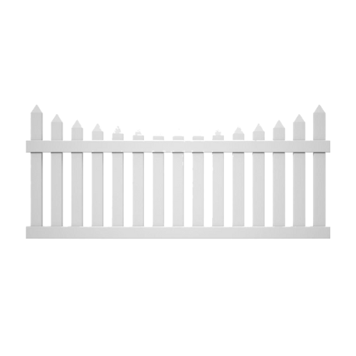 Picket Fence