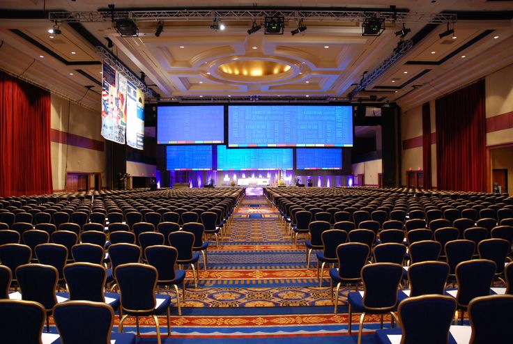Corporate Event