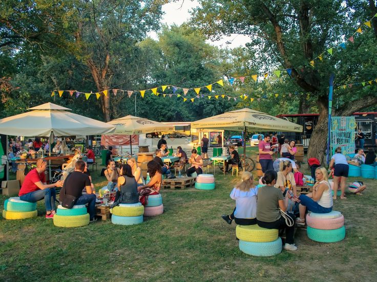 Festivals and Community Events