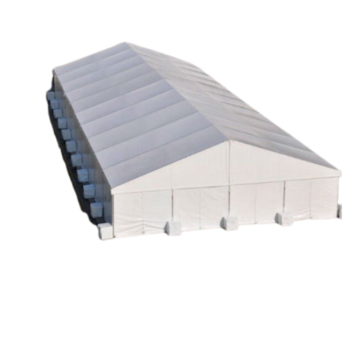 Pyramid Tent