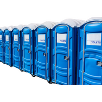 Portable Toilets