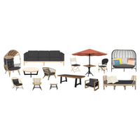 Outdoor Furniture