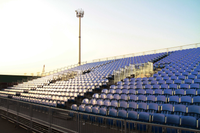 Grandstands