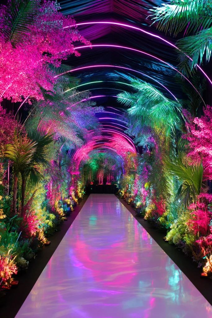 Creative Event Design & Full-Service Planning