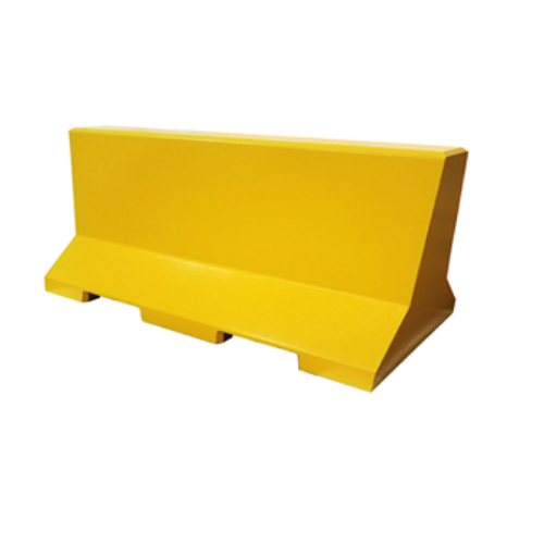 Concrete Barriers