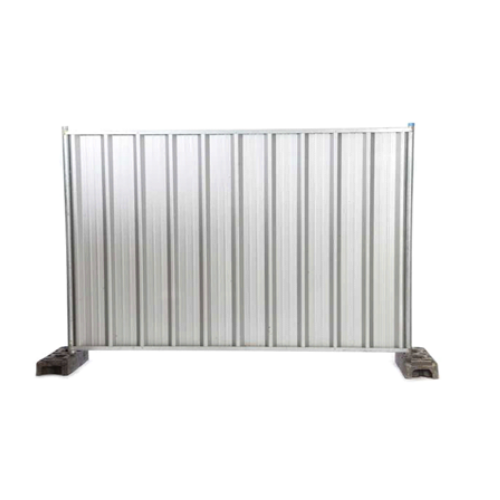 Construction Fencing