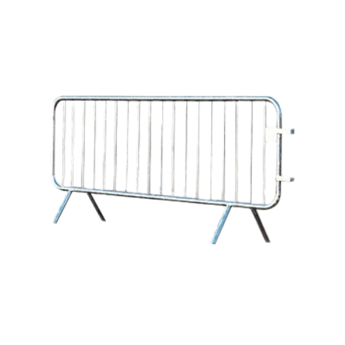 Police Barriers