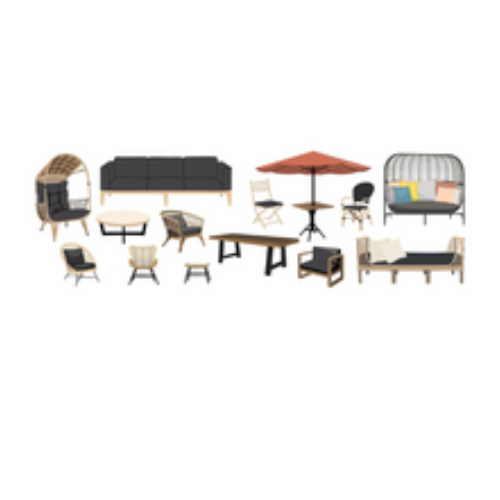 Outdoor Furniture