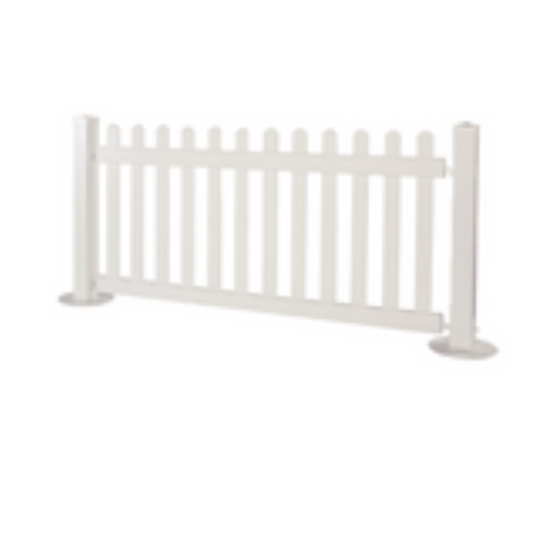 Picket Fence
