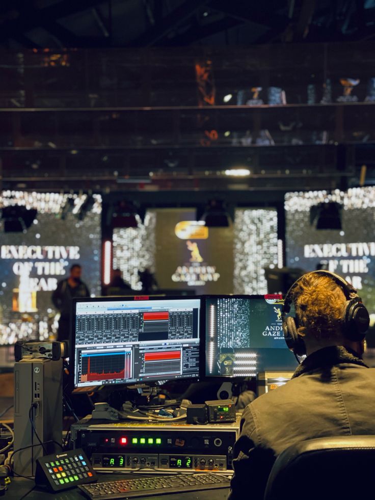 Technical Production