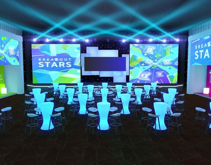 Event Rentals